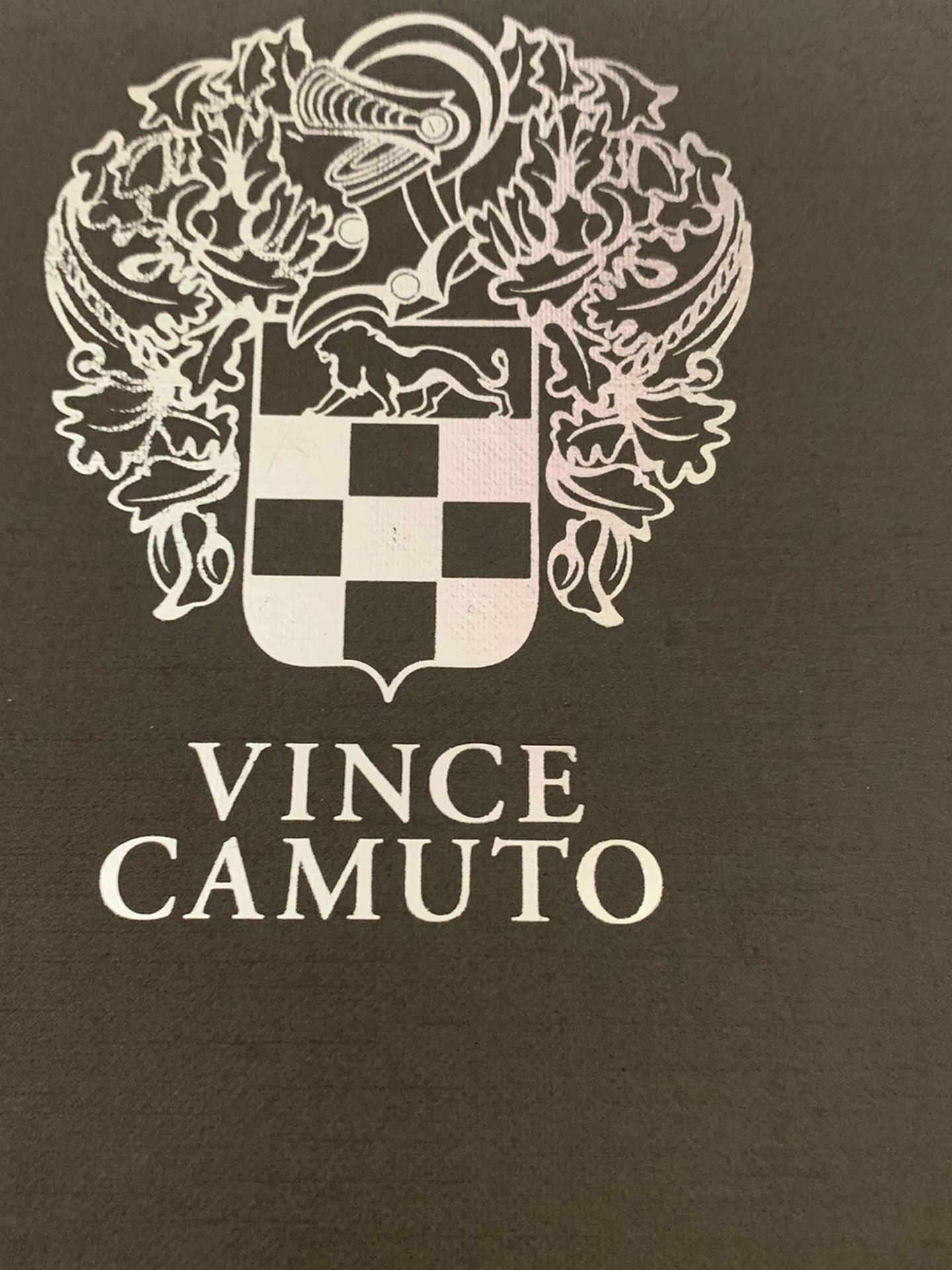 Vince Camute Shoes