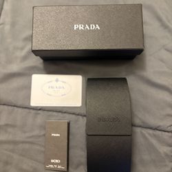 Prada Sunglasses