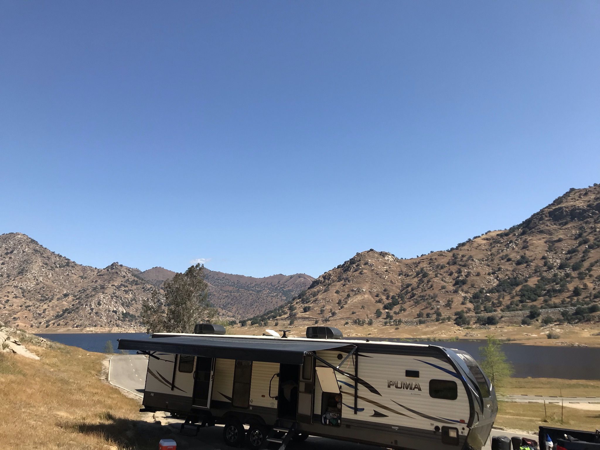 2020 Travel Traila For Sale Or Rent