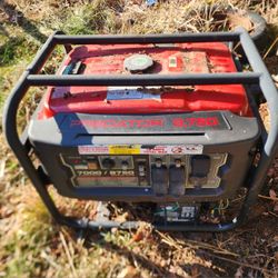 Predator 8750 Gas Generator ASIS BEST OFFER