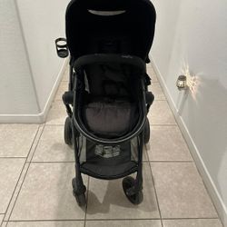 Evenflo Pivot Stroller 
