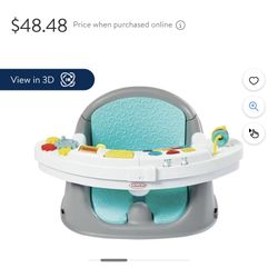 Brand New Baby Music Seat