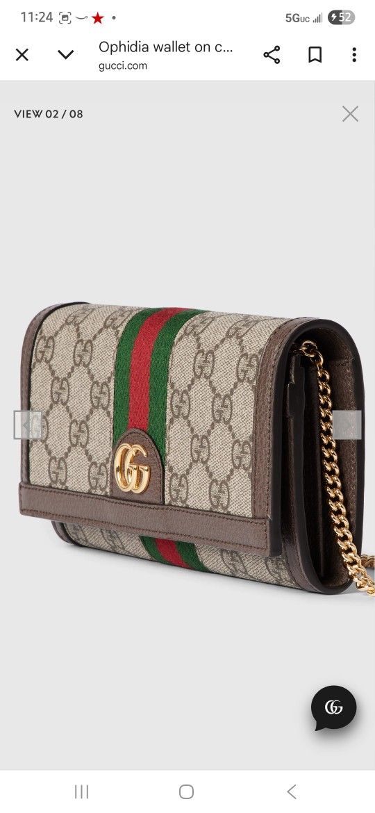 Gucci
