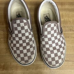 Kids Vans 