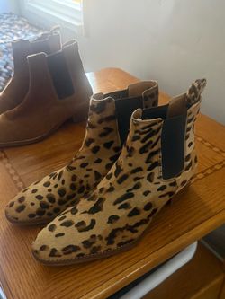 Chelsea boots