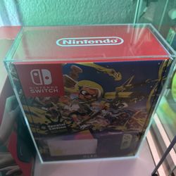 Nintendo Switch Special Edition