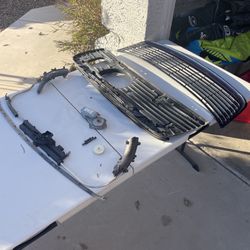 Porsche 996-911 Automatic rising Factory spoiler