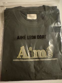 Aimé Leon Dore Aimé Sketch Tee