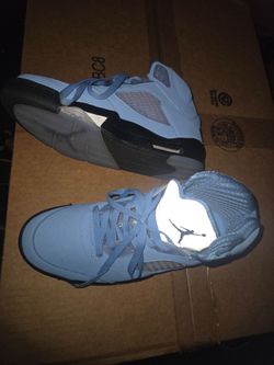Jordans size 11