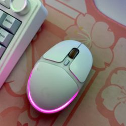 Logitech Aurora Mouse