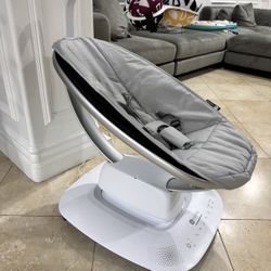 Electrical Swing 4moms