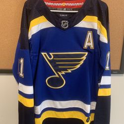 Vladimir Tarasenko Jersey