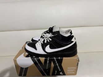 Nike Sb Dunk Low Yin Yang 2015 Size 11 Nike Dunk Low High Mid