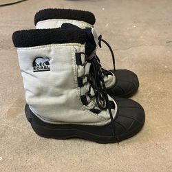 Sorel Cumberland Snow Boots