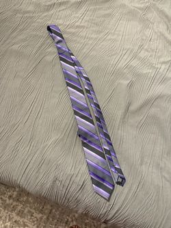 JF TIE
