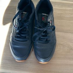 Reebok Shoes Size 11,5