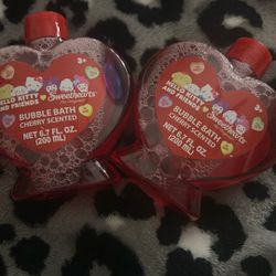 Full Unopened Bubble Bath 