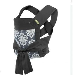 Infantino sash mei tai
