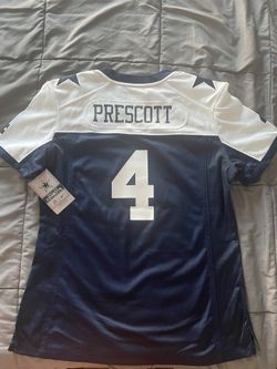 Prescott Jersey (Womans)