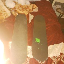 Skateboards Tony Hawk