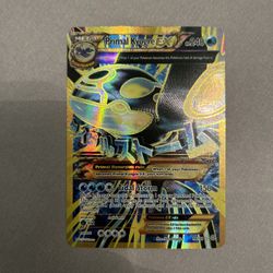 Pokémon Cards