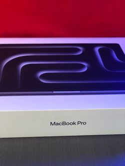 Apple 14" MacBook Pro (M4 Pro, Space Black)