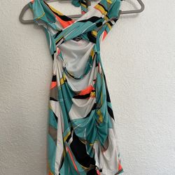 Dress From Fashionnova / Vestido De Fashionnova 