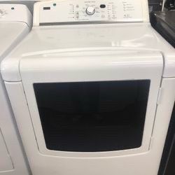 Kenmore Oasis electric dryer