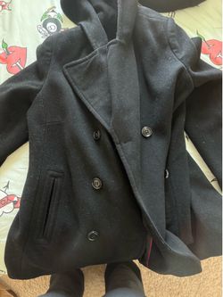 Men’s winter jacket