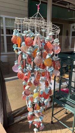 large pendant