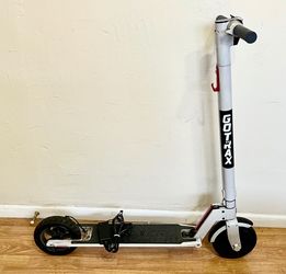 Gotrax xr ultra electric scooter