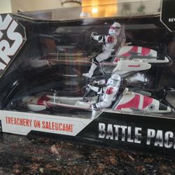 Star Wars Vintage Collection 