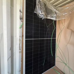Solar Panels