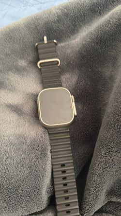 apple watch ultra 3