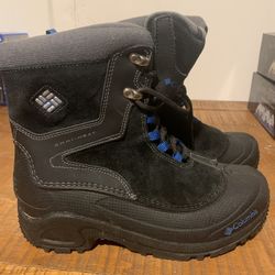 Columbia Snow  Boots Size 6