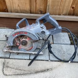 Skilsaw HD 77