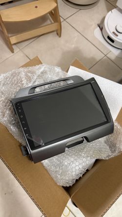 Carplay radio for Kia Sportage
