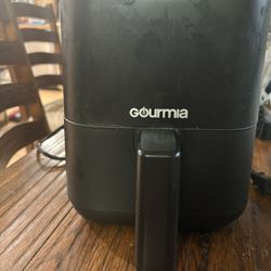 gourmia air fryer