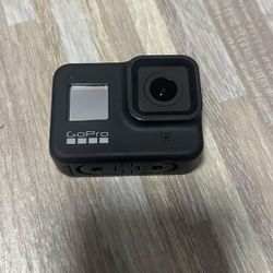 GoPro Hero 8