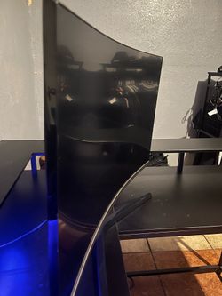 Gaming monitor