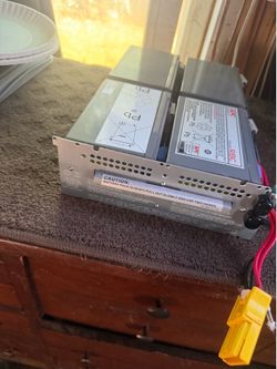 Battery Cartridge