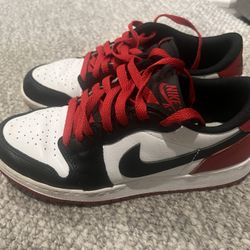 Jordan’s Youth Size 7