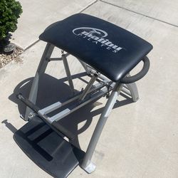 Malibu Pilates Pro Chair