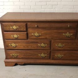 66”wx20”dx35”h Big Size Strong Dresser