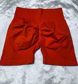 Schorts talla L $6 cada uno