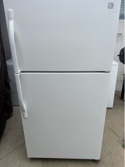Kenmore refrigerator