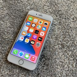 iPhone 6s 64gb (unlocked) Mint Condition