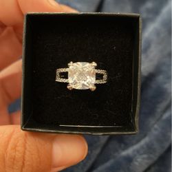 Engagement Ring