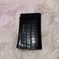 DKNY Wallet 