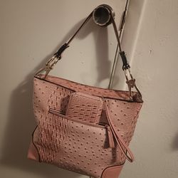 MKF COLLECTION PURSE AND MATCHING WALLET!!!